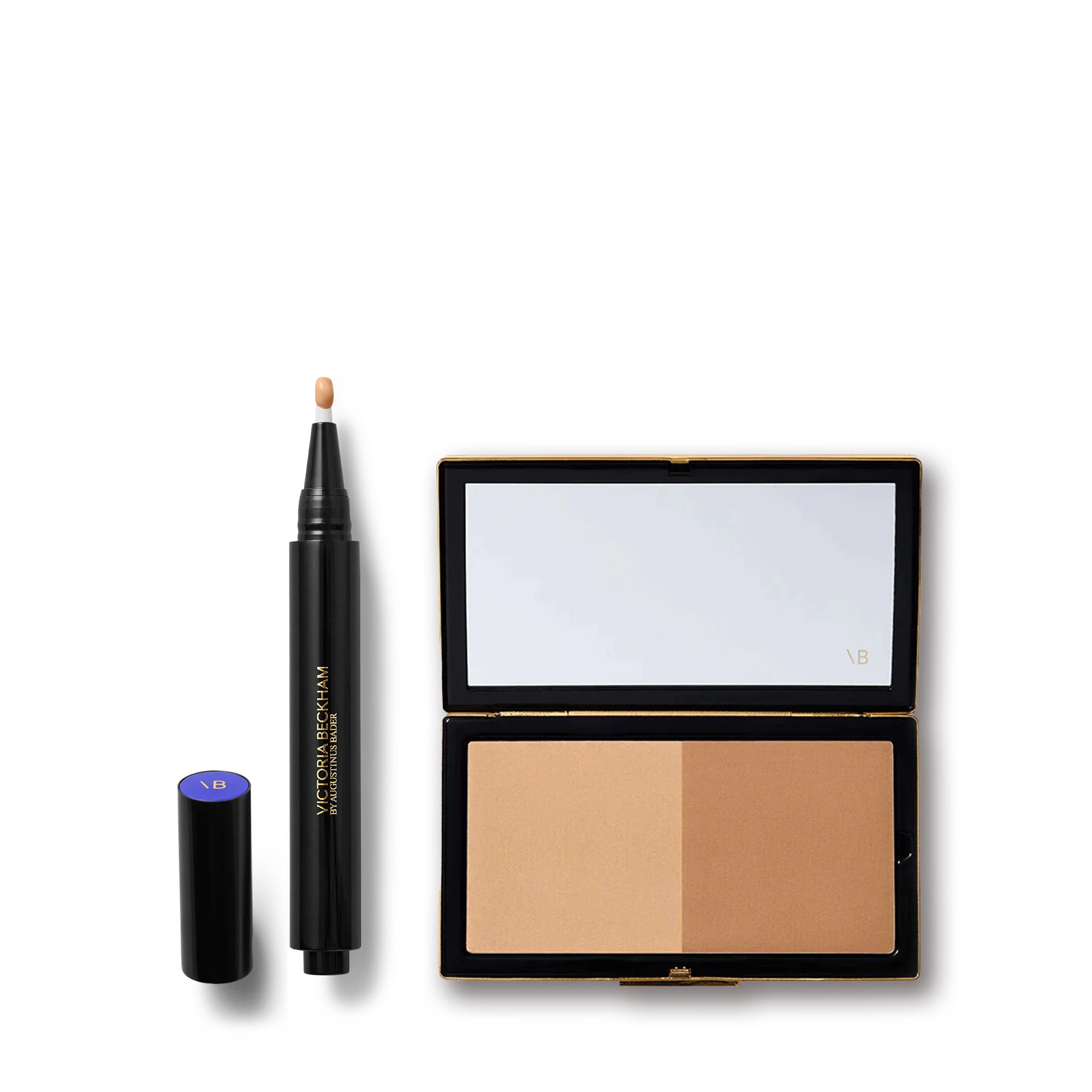 2-Step Complexion Set