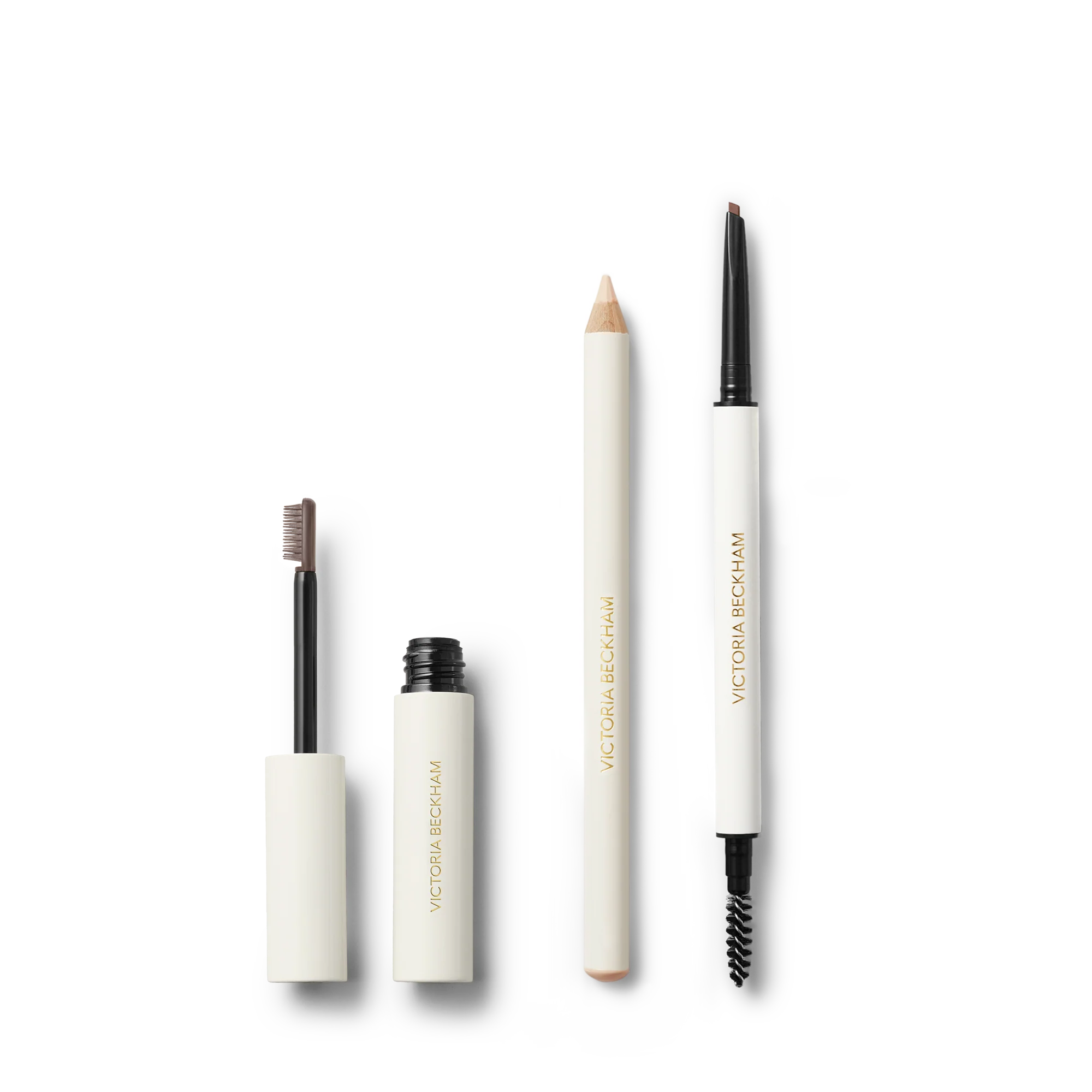 Brow Essentials Set