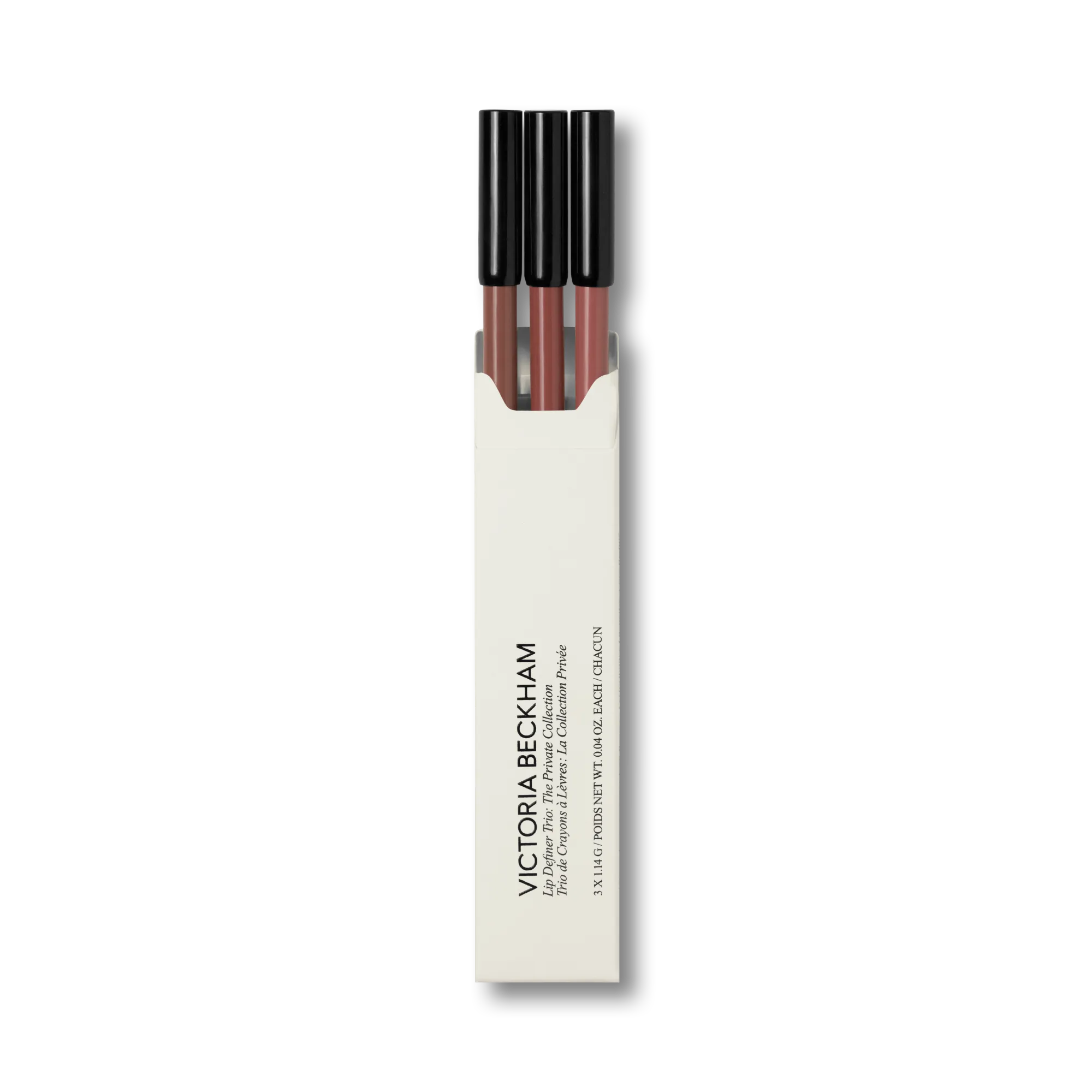 Lip Definer Trio: The Private Collection - Image 2