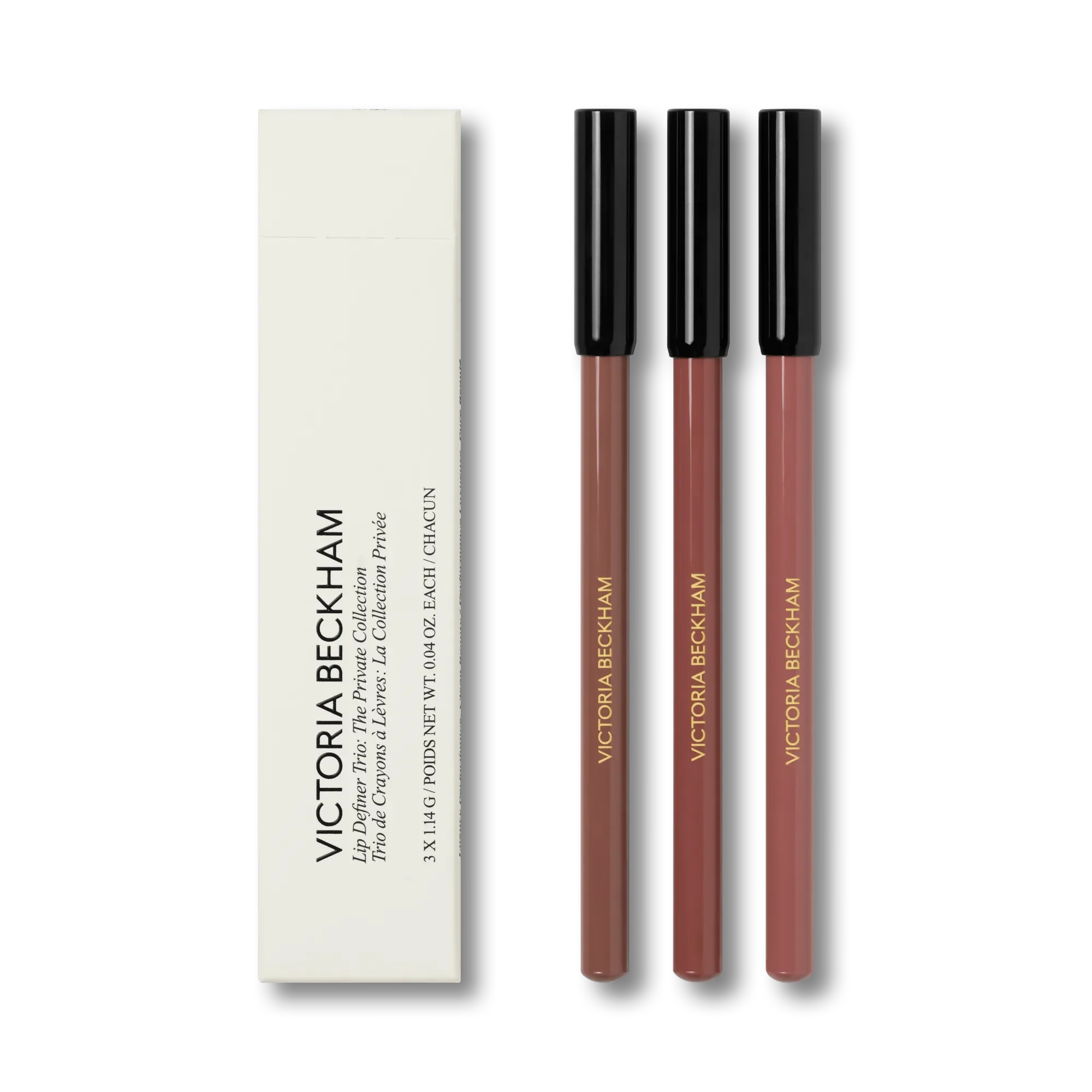 Lip Definer Trio: The Private Collection - Image 6