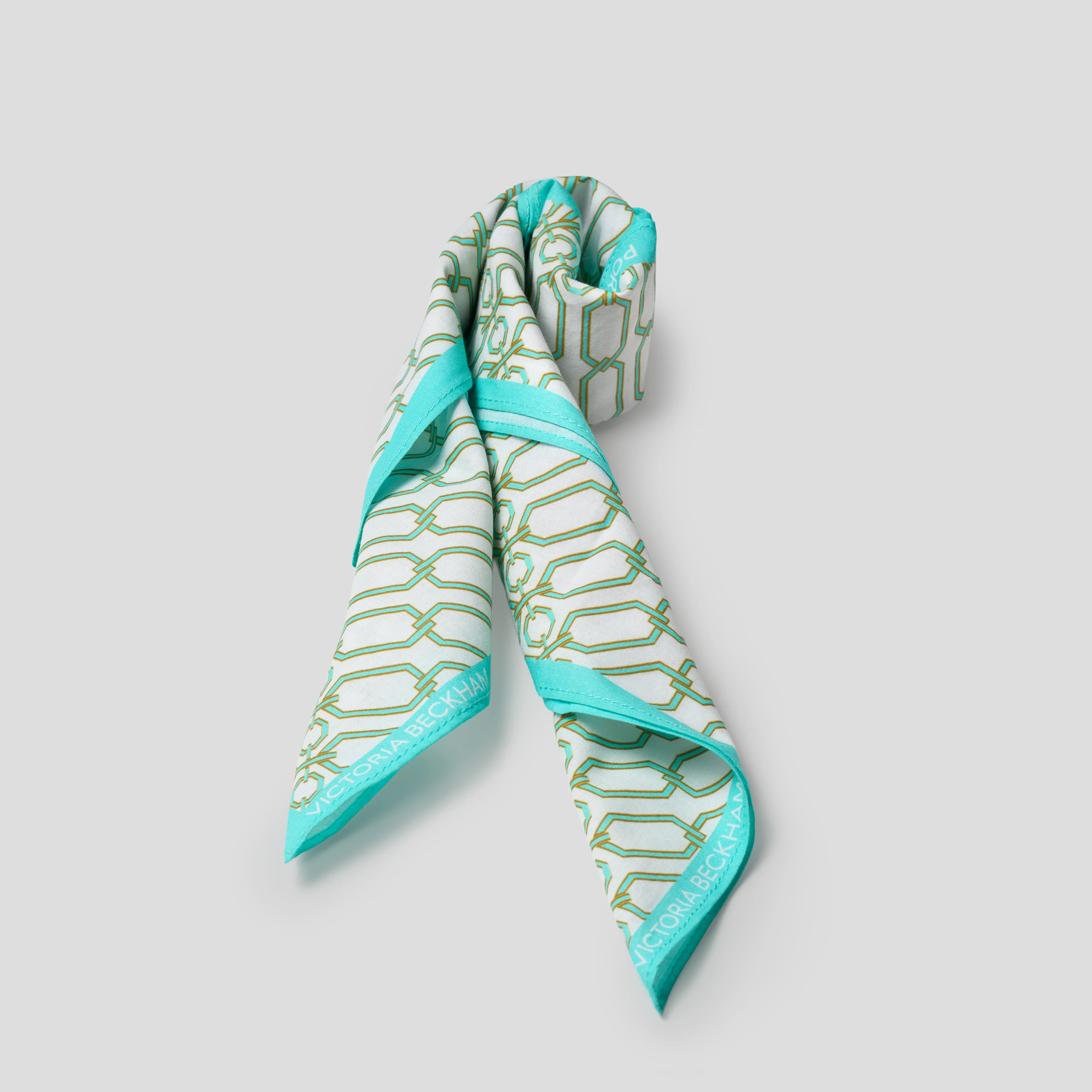 The ’97 Scarf